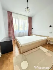 Apartament de inchiriat 3 camere, zona Materna 