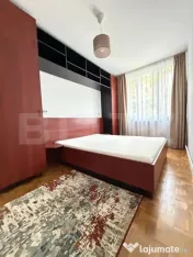 Apartament de inchiriat 3 camere, zona Materna 