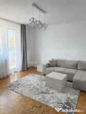 Apartament de inchiriat 3 camere, zona Materna 