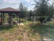 De vanzare Teren intravilan 1200mp , între case , zona Luci