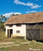 CASA CU TEREN SI PANORAMA SUPERBA 