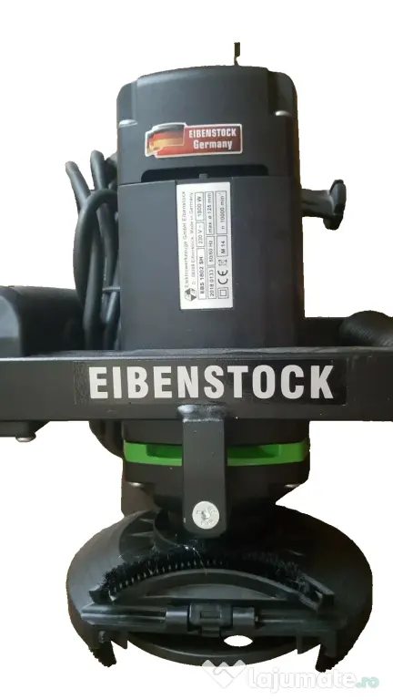 Eibenstock EBS 1802 SH frezat curatat slefuit beton adeziv EBS1802 EBS1802SH