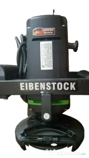 Eibenstock EBS 1802 SH frezat curatat slefuit beton adeziv EBS1802 EBS1802SH