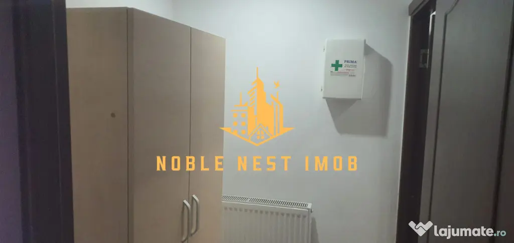 Investiție imobiliară cu potențial ridicat de venit pasiv