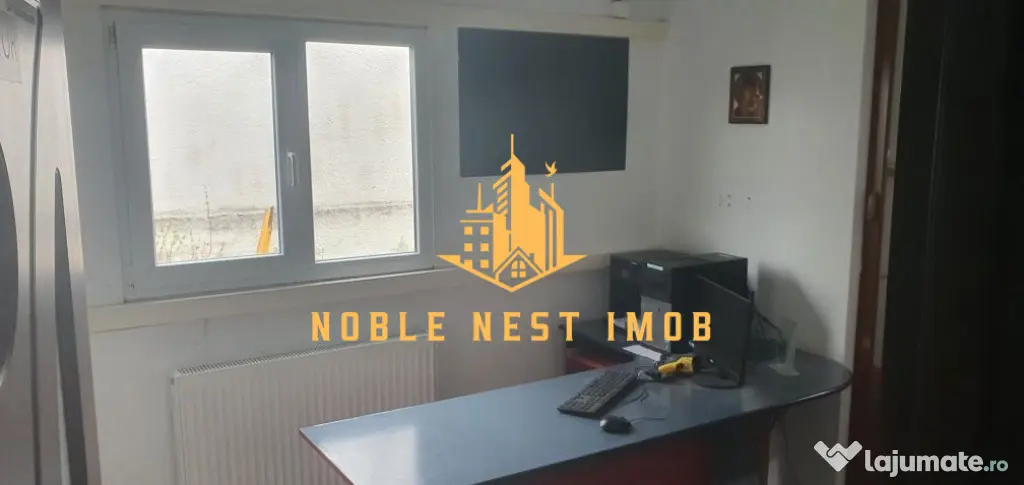 Investiție imobiliară cu potențial ridicat de venit pasiv