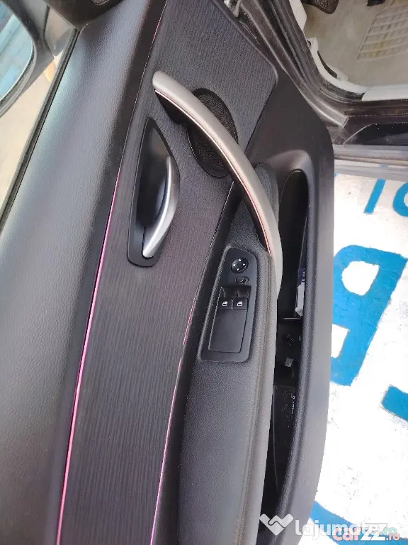Bmw seria 1 116i 1.6 benzină 2005
