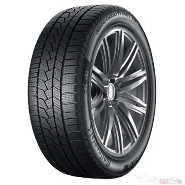 Anvelopa PIRELLI 275/45 R21 107V Scorpion Winter IARNA 4X4