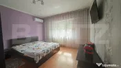 Garsonieră tip D , Mobilată și utilată+ Parcare, Rogeriu 
