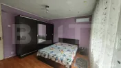 Garsonieră tip D , Mobilată și utilată+ Parcare, Rogeriu 