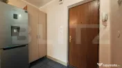 Garsonieră tip D , Mobilată și utilată+ Parcare, Rogeriu 
