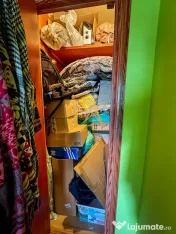 Apartament 3 camere | Șoseaua Nicolae Titulescu| Piața ...