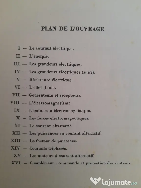 Electricité pratique : préparation aux C.A.P. - B.E.P. des métiers de l'électricité