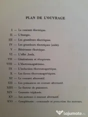 Electricité pratique : préparation aux C.A.P. - B.E.P. des métiers de l'électricité 