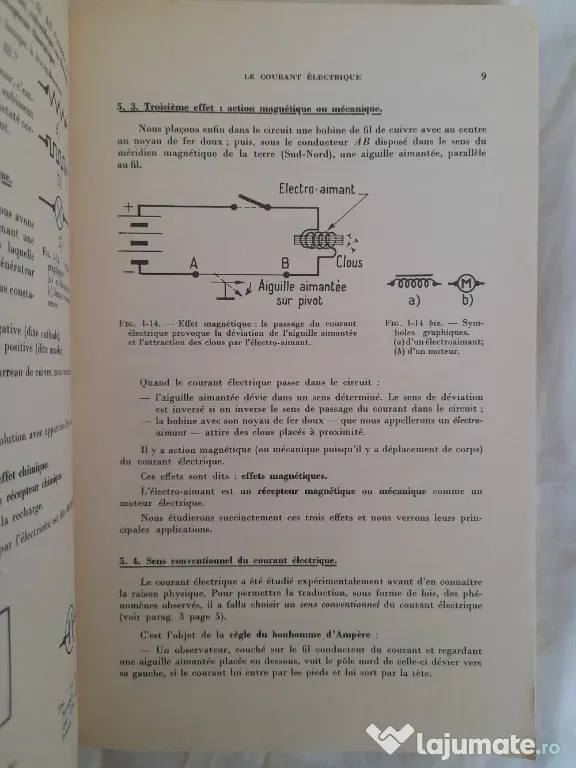 Electricité pratique : préparation aux C.A.P. - B.E.P. des métiers de l'électricité