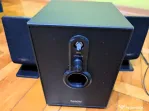 Boxe Spacer 2.1 SPB-807, 11W, Negru
