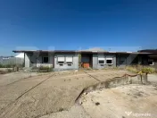 Spațiu Comercial Industrial – Ideal Dezmembrări Auto și 