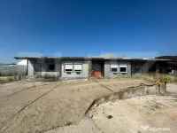 Spațiu Comercial Industrial – Ideal Dezmembrări Auto și 