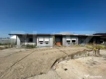 Spațiu Comercial Industrial – Ideal Dezmembrări Auto și