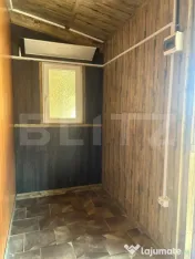Spațiu Comercial Industrial – Ideal Dezmembrări Auto și 