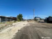 Spațiu Comercial Industrial – Ideal Dezmembrări Auto și 