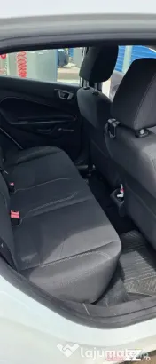 Ford Fiesta 2014