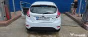 Ford Fiesta 2014