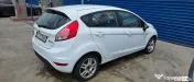 Ford Fiesta 2014