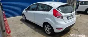 Ford Fiesta 2014