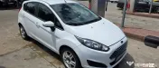 Ford Fiesta 2014