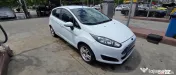 Ford Fiesta 2014