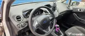 Ford Fiesta 2014