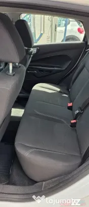 Ford Fiesta 2014