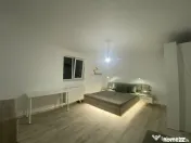 Apartament cu Curte si Centrala Proprie Complex Olimpia 