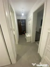 Apartament cu Curte si Centrala Proprie Complex Olimpia 