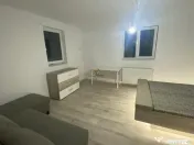 Apartament cu Curte si Centrala Proprie Complex Olimpia 