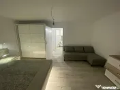 Apartament cu Curte si Centrala Proprie Complex Olimpia 