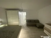 Apartament cu Curte si Centrala Proprie Complex Olimpia 