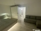 Apartament cu Curte si Centrala Proprie Complex Olimpia 