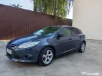 Ford Focus 2012 Euro 5