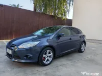 Ford Focus 2012 Euro 5 