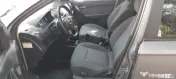 Chevrolet. Aveo. GPL. 