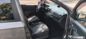 Chevrolet. Aveo. GPL. 