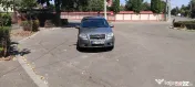 Chevrolet. Aveo. GPL. 