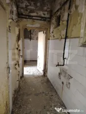 Fabrică de pâine, 407 mp, zona Turda 