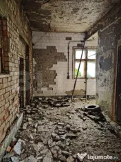 Fabrică de pâine, 407 mp, zona Turda 