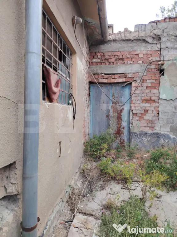 Fabrică de pâine, 407 mp, zona Turda