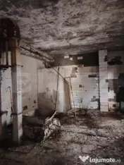 Fabrică de pâine, 407 mp, zona Turda 