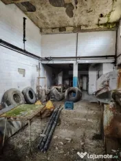 Fabrică de pâine, 407 mp, zona Turda 