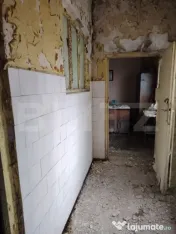 Fabrică de pâine, 407 mp, zona Turda 