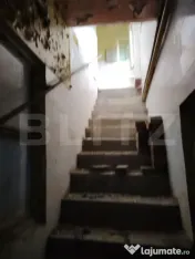 Fabrică de pâine, 407 mp, zona Turda 